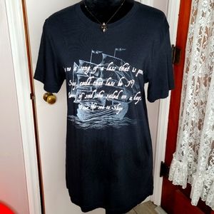 ⛵️Outlander Ladies Tee